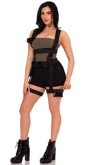 Utility Body Harness - Image 3