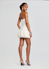 Anika Sequin Dress