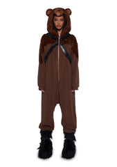 Bondage Bear Onesie