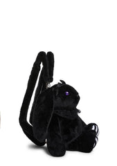 Hypnotic Bunny Backpack