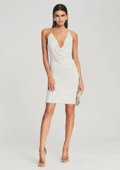 Mindi Sequin Dress