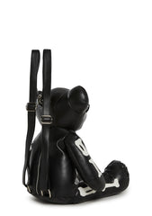 Deady Teddy Backpack