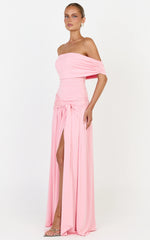 Bree Maxi Dress