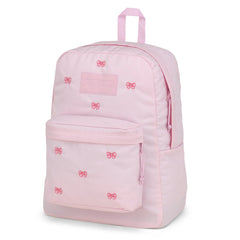 SuperBreak® Plus Backpack in Embroidered Bows