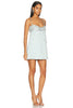 Lorelai Dress In Seychelles