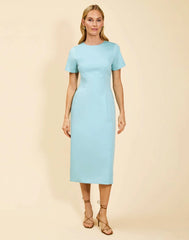 Hampton Convertible™ Midi Dress