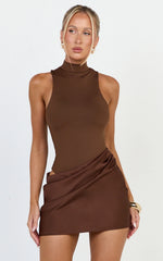Elodie Mini Dress