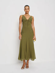 Ziva Dress