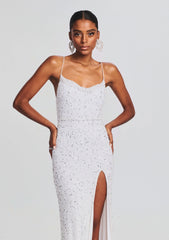 Blair Sequin Dress