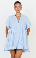 Calissa Mini Dress