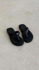 Orianna Slide - Black