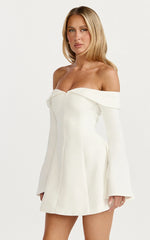 Collette Mini Dress