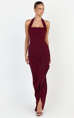 Lyra Maxi Dress