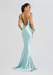 Vinicia Dress
