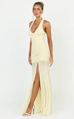 Kori Maxi Dress