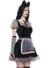 Malice In Wonderland Costume