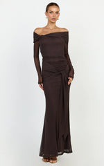 Waverly Maxi Dress