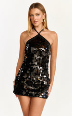 Dana Mini Dress