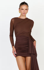 Jasmine Mini Dress