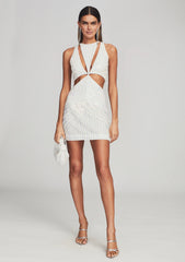 Mary Sequin Dress