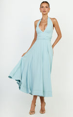 Vivia Maxi Dress