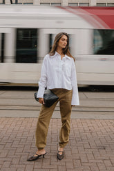 Callie Cargo Pants