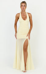 Kori Maxi Dress