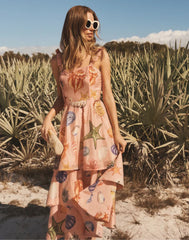 Darling Convertible™ Midi Dress