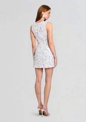 Sadlyn Sequin Dress