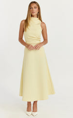 Macy Midi Dress