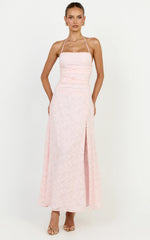 Seraphina Midi Dress