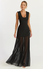 Frances Maxi Dress