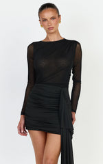 Jasmine Mini Dress