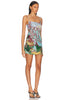 Bebe Dress In Full Blossom