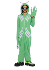 Galactic Cutie Onesie