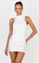 Elodie Mini Dress