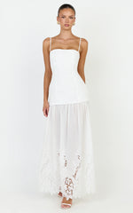 Everly Maxi Dress