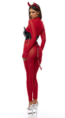 Devils In The Details Devil Costume Set - Image 3