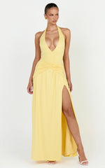 Phoenix Maxi Dress
