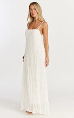 Cleo Maxi Dress