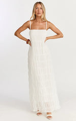 Cleo Maxi Dress