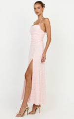 Seraphina Midi Dress