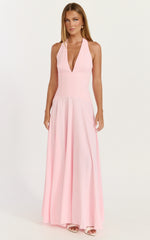 Poppy Maxi Dress