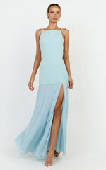 Ayla Maxi Dress