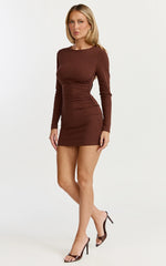 Brielle Mini Dress