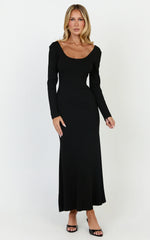Gabriella Maxi Dress