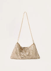 Icon Bag - Gold