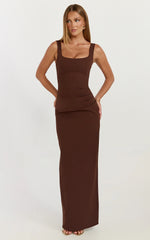 Stormi Maxi Dress
