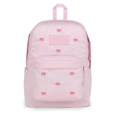 SuperBreak® Plus Backpack in Embroidered Bows