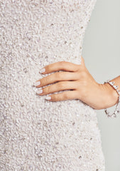Billie Sequin Dress